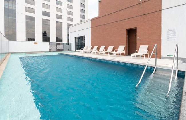 MBC Edifício Metropolitan Barcelona - Foto 48