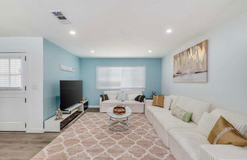 4BR Escape - Mtn Views Private BBQ - Foto 5