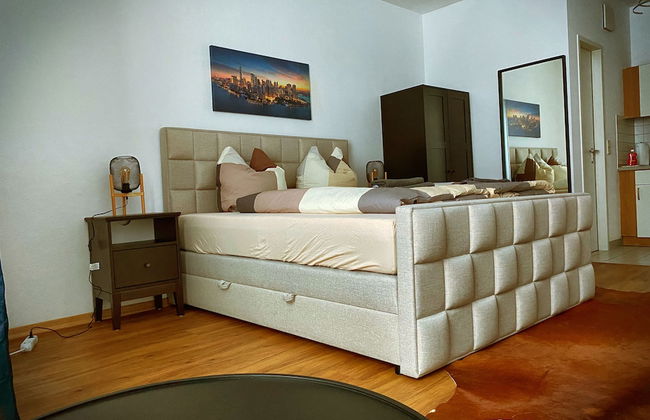 Talgarten Studio 3 - Foto 5