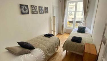 Coeur de Versailles Notre Dame - 3 pièces - Foto 4