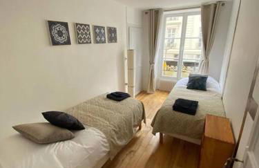 Coeur de Versailles Notre Dame - 3 pièces - Foto 4