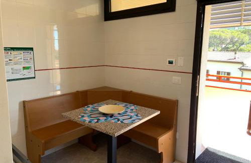 Suites Marilia Apartments Pool Side - Suite Livorno Holiday Home Group - Foto 36