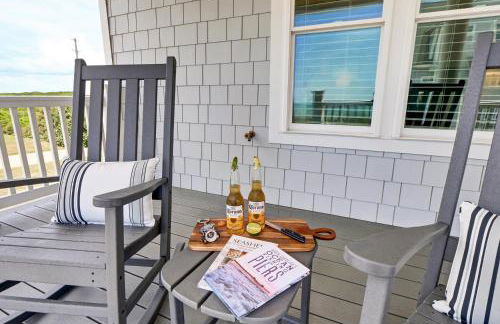 Grand Topsail Villa by Sea Scape Properties - Foto 27