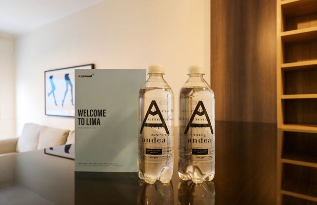 Exclusive Apartments in Pedro Martinto by Wynwood-House - Foto 54