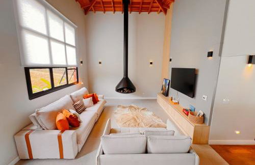 StayBr Casa Lolla - Country House - Foto 75