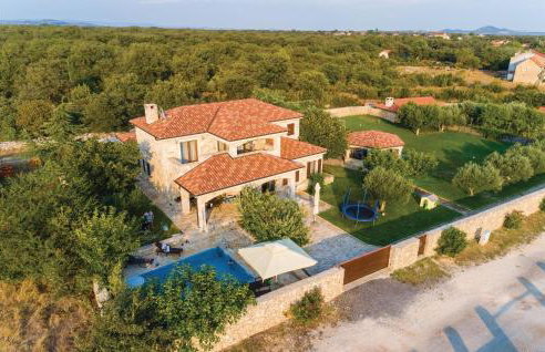 Gorgeous Home In Gorica With Kitchen - Foto 11