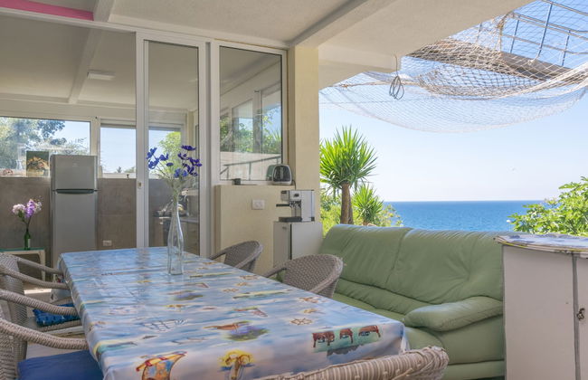 Apartment Carpe Diem 1 in the first line - Foto 10