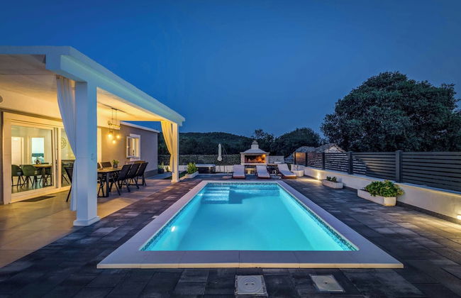 Villa Tranquil Rest - Foto 44