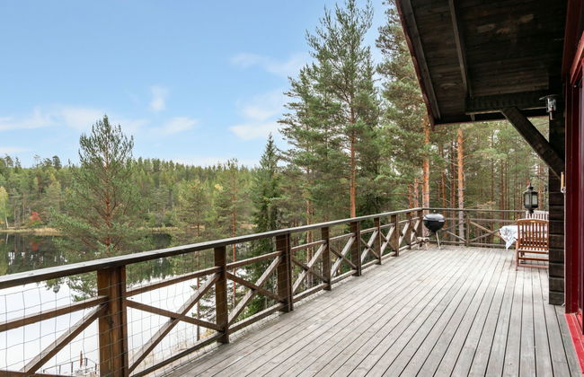 Nedre Gärdsjö - Foto 23