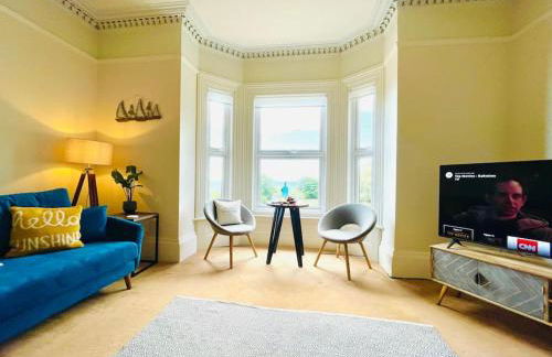 Lottie's Lookout, Ventnor with fantastic Sea Views - Foto 15