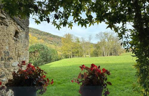 Gîte La Glycine - Foto 8