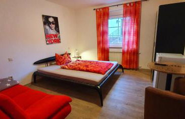 Gästehäuser Schmidt Schenklengsfeld - Foto 33