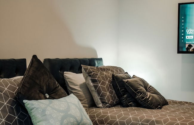 Bv Luxury 3 Bedroom Townhouse At Bed Cliff Oaks - Foto 10