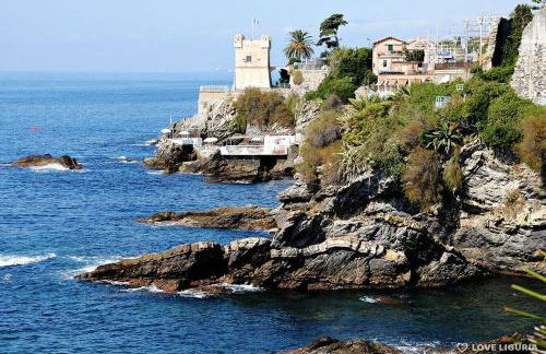 The Terrace, my place - Foto 37