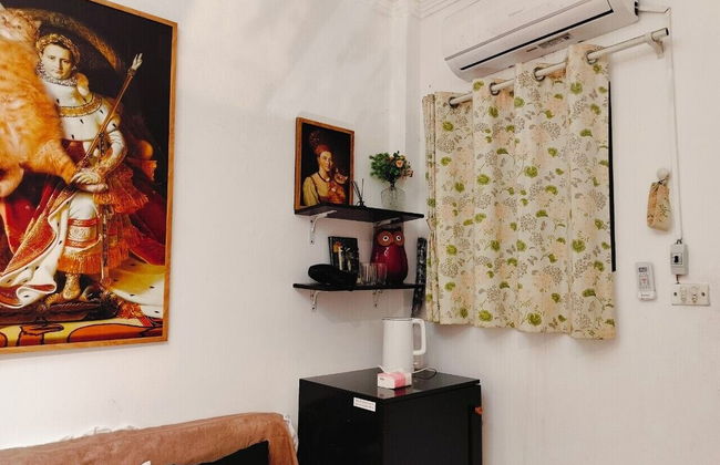 Cozy Fun Homestay 16 - Foto 29