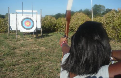 Apartment Kormoransee Ferien by Interhome - Foto 17