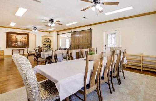 Spacious Hildale House with Large Deck! - Foto 8