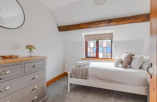 Rustic 5 Bed Farm House in Derbyshire, sleeps 9 - Foto 14