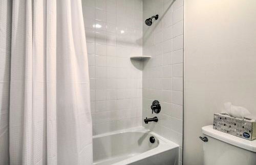 Beach Shuttle and Pool Bishops Landing Townhome - Foto 22