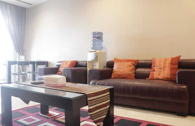 Deluxe 2Br At Dago Boutique Apartment - Foto 10