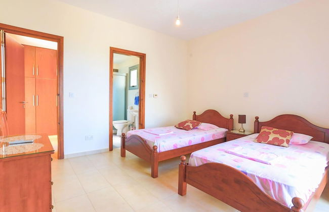 Villa Styliani in Fasli - Foto 19