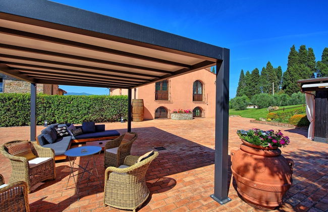 Villa Nora - Photo 35