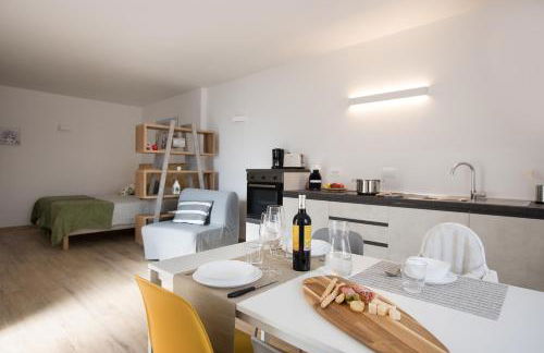 Appartamenti Piccolo Borgo - Photo 62