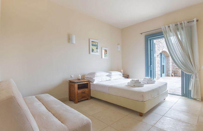 Beautiful Villa Near Sea in Peloponnese - Foto 6