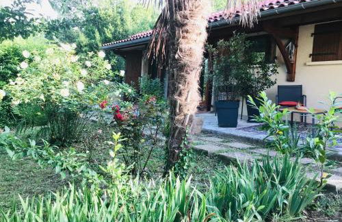 Le gîte de Gascogne - Photo 34