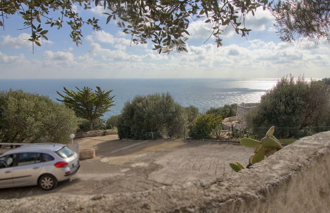 Trullo Ulivo Pool Complex - Foto 18