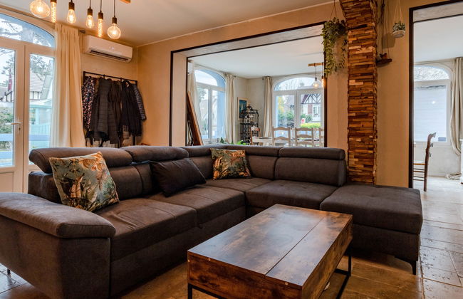 La Villa bleue - Foto 7