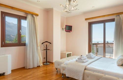 Villa Omega Kefalonia - Foto 53