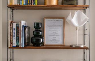 Square Studio - Foto 15