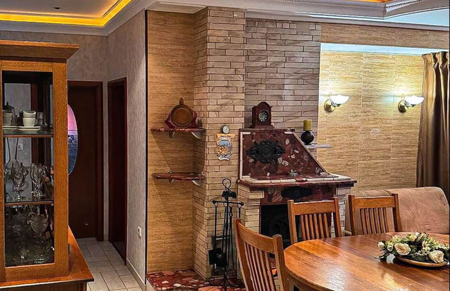 Villa Edelweiss - Foto 64