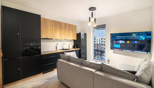 NWK Apartments & SPA - Foto 5