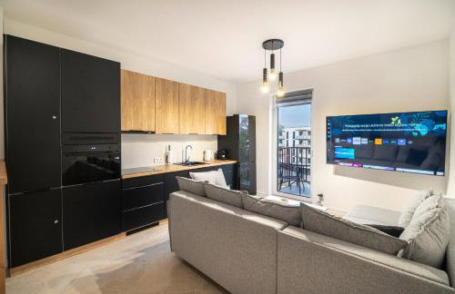 NWK Apartments & SPA - Foto 5