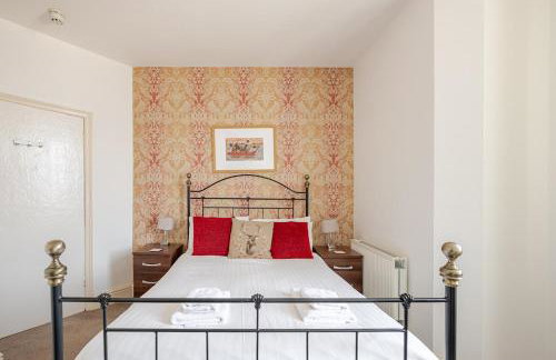 Victorian Cartref in the heart of Llandudno - Foto 65