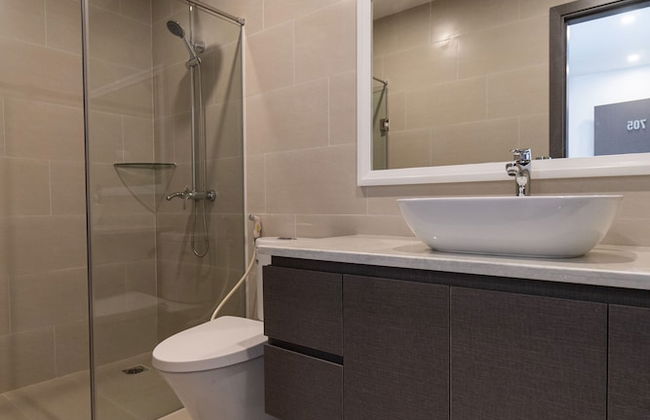 iRest Apartment Vinh Yen - Foto 21