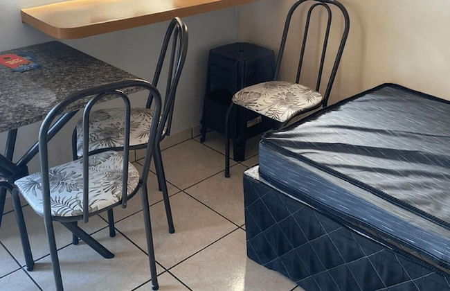 Aptos - DiRoma Fiori - Aluguel Economico - Photo 3