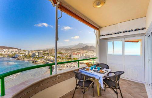 Ocean View - 1 Bedroom Apartment in Los Cristianos - Photo 1