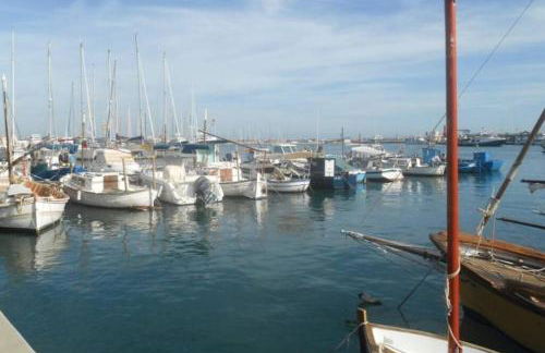 PRECIOSA CASA CON PISCINA AL LADO DE LA PLAYA - Foto 29