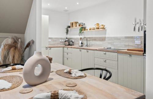 Luxury 3 Bedroom Cottage in Centre of Killin - Foto 7