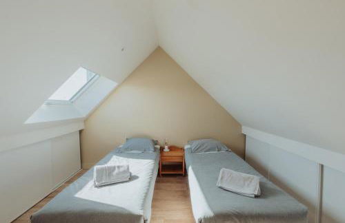 Maison de vacances à proximité de la plage - Foto 9