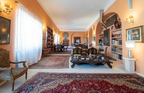 Relais Porta d'Oriente - Foto 13