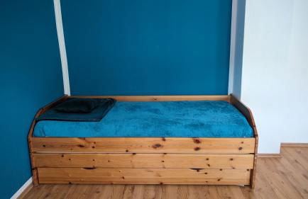 Ferienwohnung Maiglöckchen - Foto 10