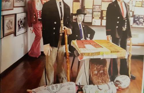 Ferienhaus Bielenski - Foto 35