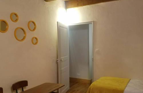 Le gîte de la Vieille Eglise de Coussergues - Photo 13