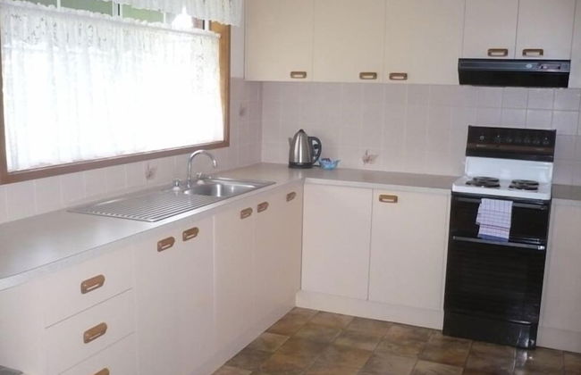 Parklake Holiday Units - Photo 4