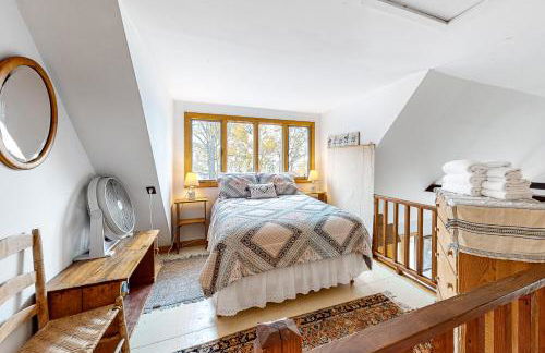 The Bird's Nest - Foto 16