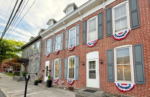 Walkable Rental in Dtwn Gettysburg Pet-Friendly! - Foto 30